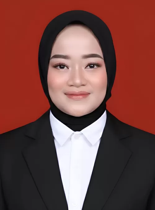 FAZALIA MEYLINDA ANDRIANA, S. Pd