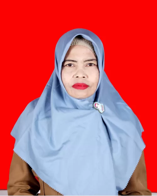 SITI AMINAH, S. Pd