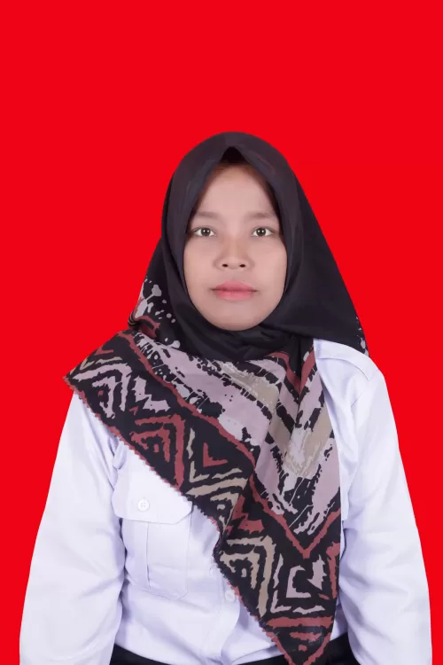 EFIRA AGUSTINA,S. Pd